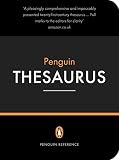 Fergusson, Rosalind: Penguin Thesaurus