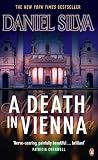 Silva, Daniel: A Death in Vienna