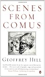 Hill, Geoffrey: Scenes from Comus