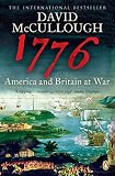 McCullough, David: 1776 : America and Britain at War