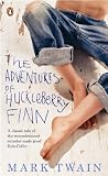Twain, Mark: Adventures of Huckleberry Finn Twain, Mark: Adventures of Huckleberry Finn
