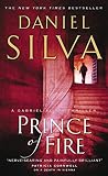 Silva, Daniel: Prince of Fire