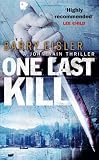 Eisler, Barry: One Last Kill Eisler, Barry: One Last Kill