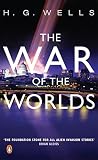 Wells, H. G.: The War of the Worlds Wells, H. G.: The War of the Worlds
