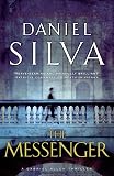Silva, Daniel: The Messenger