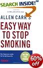 Allen Carr's Easy Way to Stop Smoking