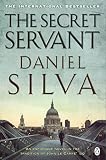 Silva, Daniel: The Secret Servant