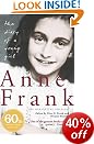 The Diary of a Young Girl: The Definitive Edition (Paperback)
