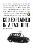 Arden, Paul: God Explained in A Taxi Ride Arden, Paul: God Explained in A Taxi Ride