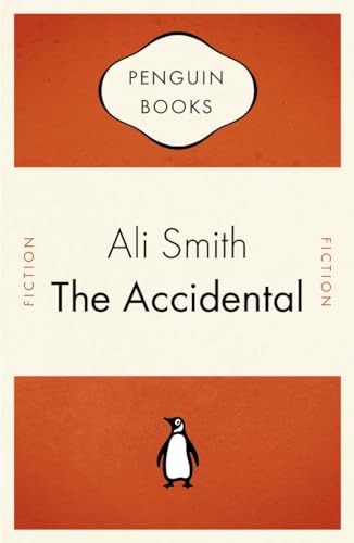 The Accidental cover