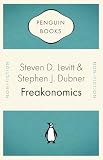 Leavitt, David: Freakonomics