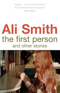 the first person and other stories cover