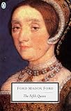 Byatt, A. S.: The Fifth Queen Byatt, A. S.: The Fifth Queen