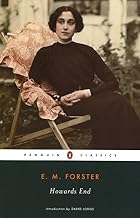 Howards End by E. M. Forster