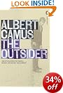 The Outsider