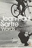Sartre, Jean-Paul: Words