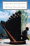 Johnson, James Weldon: Lift Every Voice and Sing: Selected Poems Johnson, James Weldon: Lift Every Voice and Sing: Selected Poems