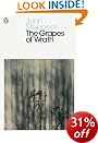The Grapes Of Wrath by John Steinbeck