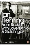 Fleming, Ian: From Russia with Love Fleming, Ian: From Russia with Love