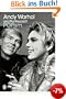 POPism: The Warhol Sixties