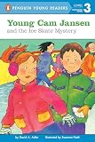 Adler, David A.: Young Cam Jansen and the Ice Skate Mystery