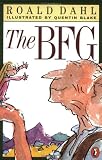 Dahl, Roald: The BFG