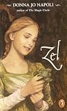 Napoli, Donna Jo: Zel Napoli, Donna Jo: Zel