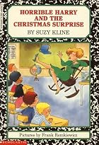 Horrible Harry and the Christmas Surprise by…