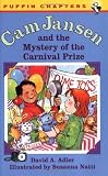 Adler, David A.: Cam Jansen and the Mystery of the Carnival Prize