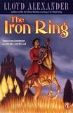 Alexander, Lloyd: The Iron Ring Alexander, Lloyd: The Iron Ring