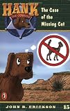 Erickson, John R.: The Case of the Missing Cat