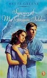 Greene, Bette: Summer of My German Soldier Greene, Bette: Summer of My German Soldier