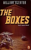 Sleator, William: The Boxes Sleator, William: The Boxes