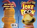Phillips, Louis: Cracked Up Joke Book