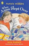 Godwin, Jane: When Anna Slept Over
