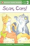 Holub, Joan: Scat, Cats
