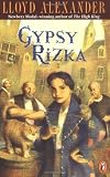 Alexander, Lloyd: Gypsy Rizka
