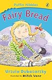 Dubosarsky, Ursula: Fairy Bread
