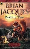Jacques, Brian: Rakkety Tam