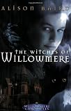 Baird, Alison: The Witches of Willowmere: Book 1 in the Chronicles of Fairie