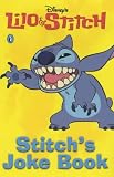 Walt Disney Productions Staff: Stitch's Joke Book