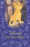 Dhami, Narinder: Disney's the Lion King
