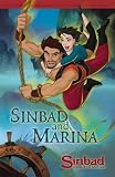 Weiss, Ellen: Sinbad and Marina
