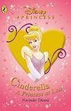 Dhami, Narinder: Cinderella - A Princess at Last: Princess Re-Tellings