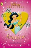 Dhami, Narinder: Jasmine: Princess Re-Tellings