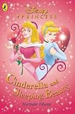 Dhami, Narinder: Cinderella and the Sleeping Beauty