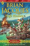 Jacques, Brian: High Rhulain