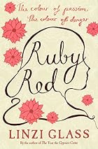 Ruby Red by Linzi Glass