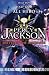 Percy Jackson and the Battle of the Labyrinth