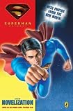 DC Comics Staff: Superman Returns Novelization